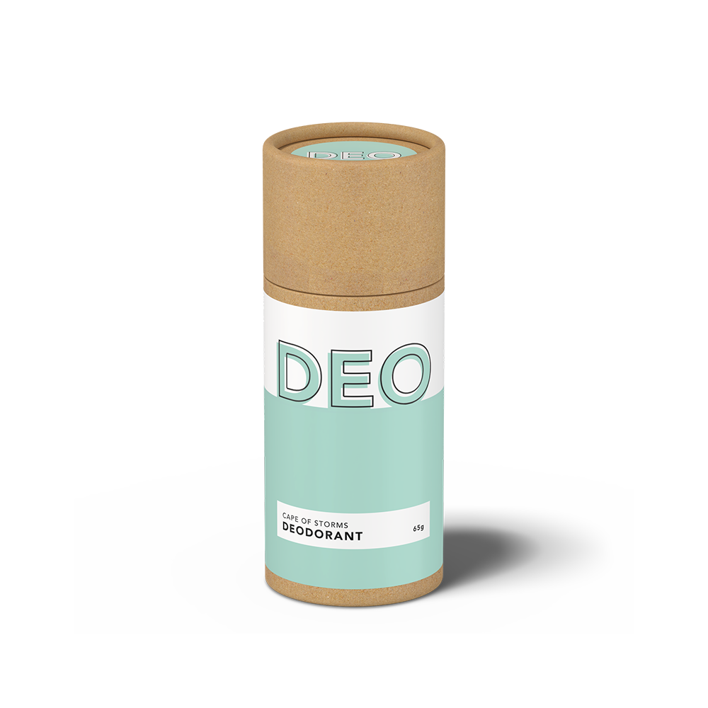Deodorant