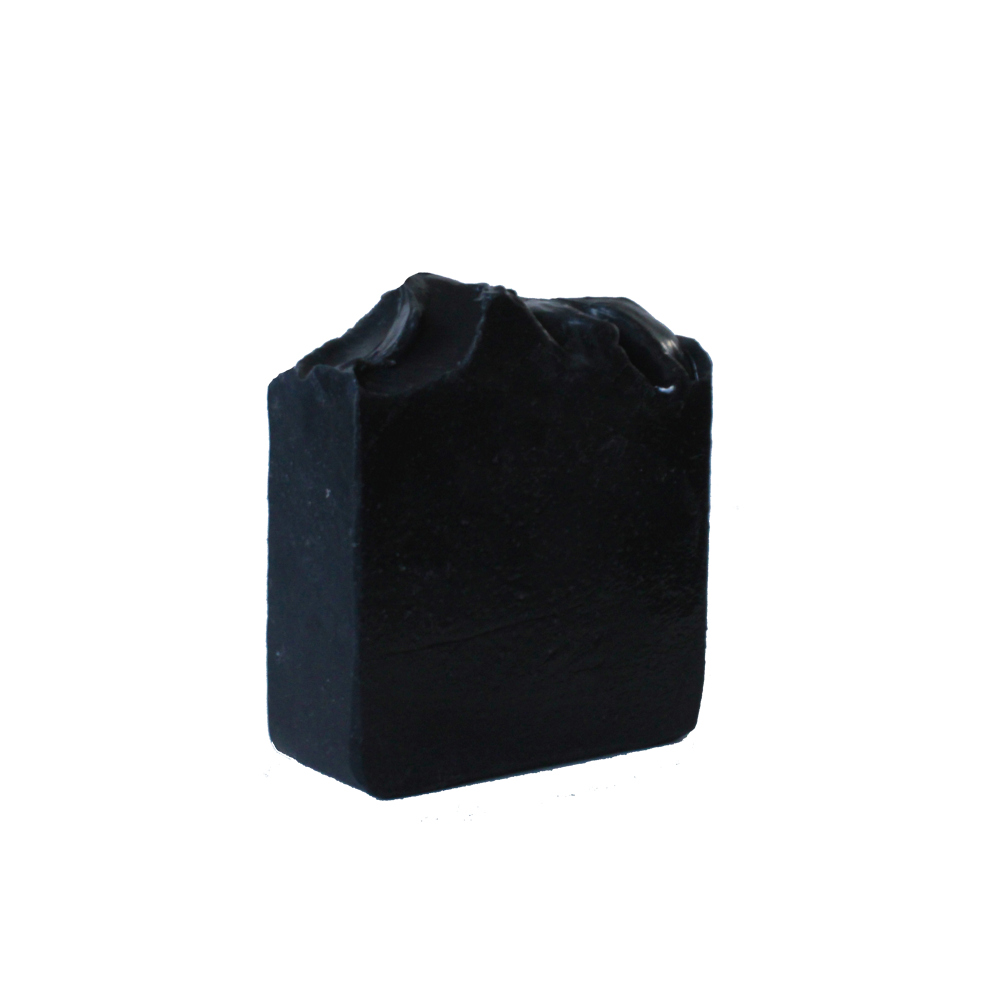 Charcoal & Tea Tree Soap